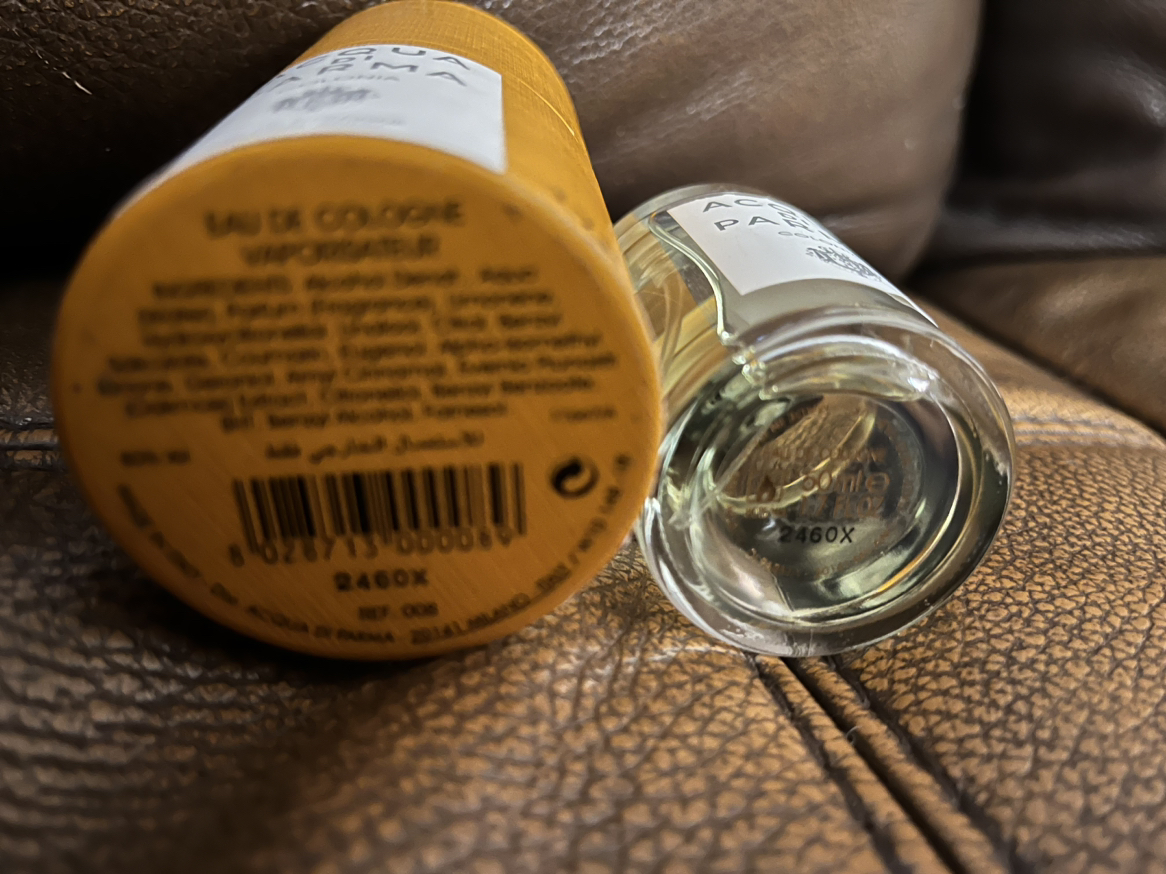 Acqua Di Parma Colonia 50ml image indicator(2)