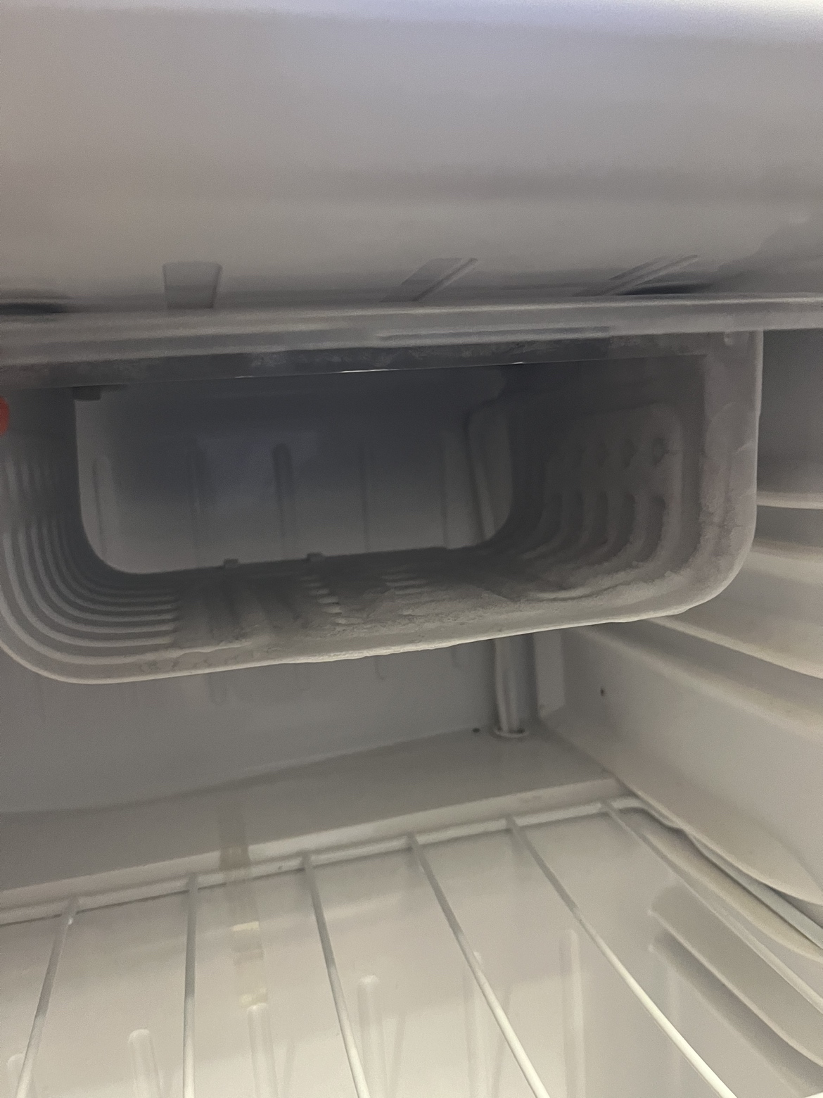 Blue Mini Fridge - photo 5