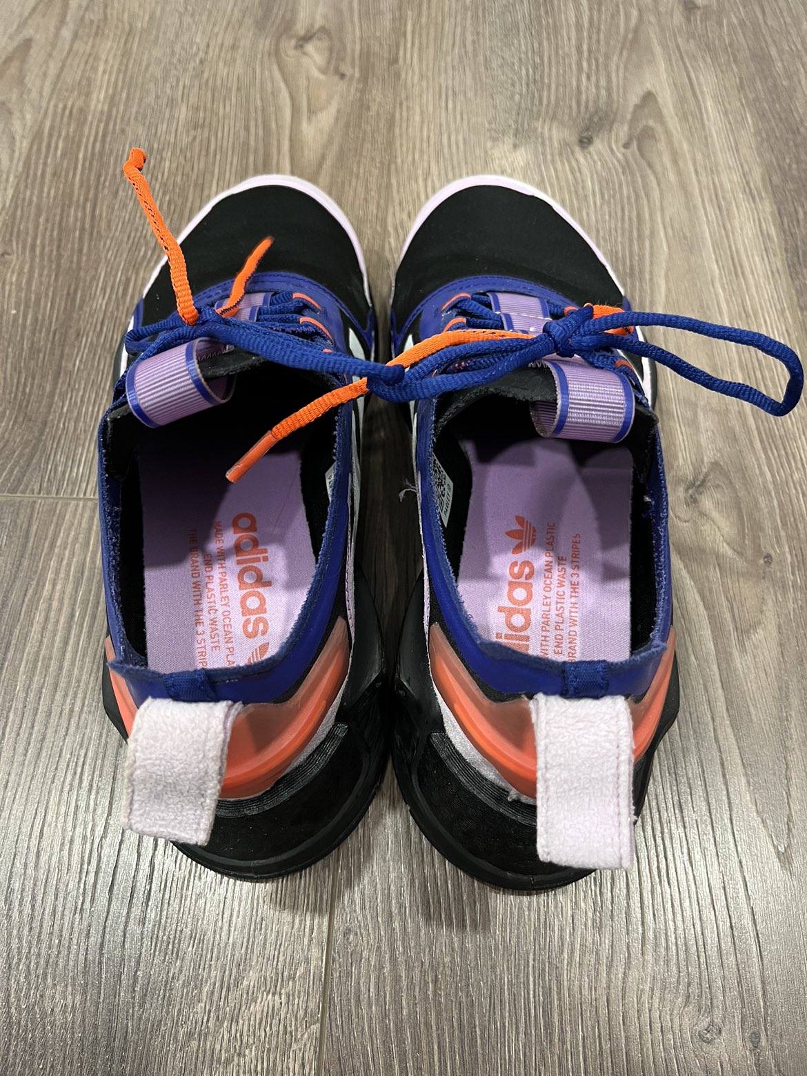 ADIDAS women’s shoes NMD_V3 Size 9 US - photo 4