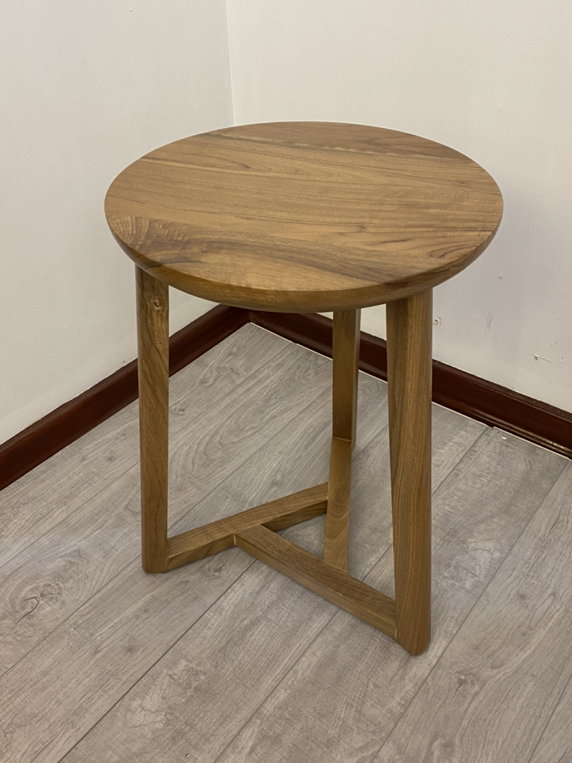 End Table - Side Table - Solid Wood - Brand New thumbnail
