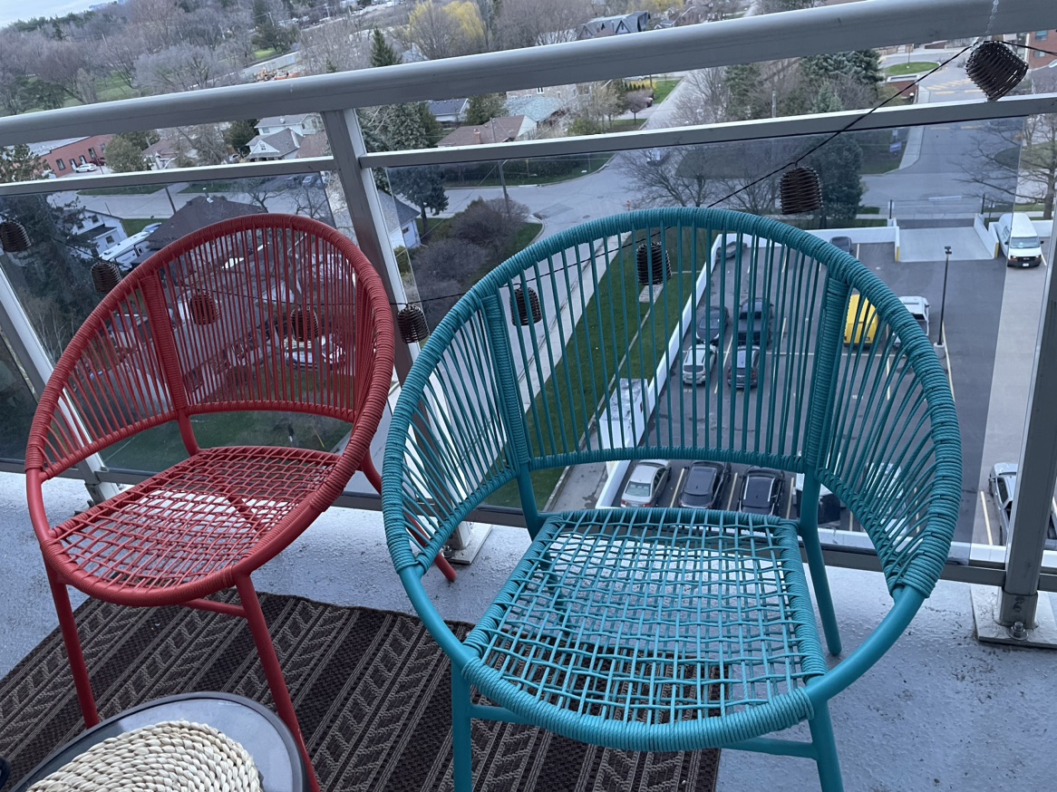 Walmart chairs