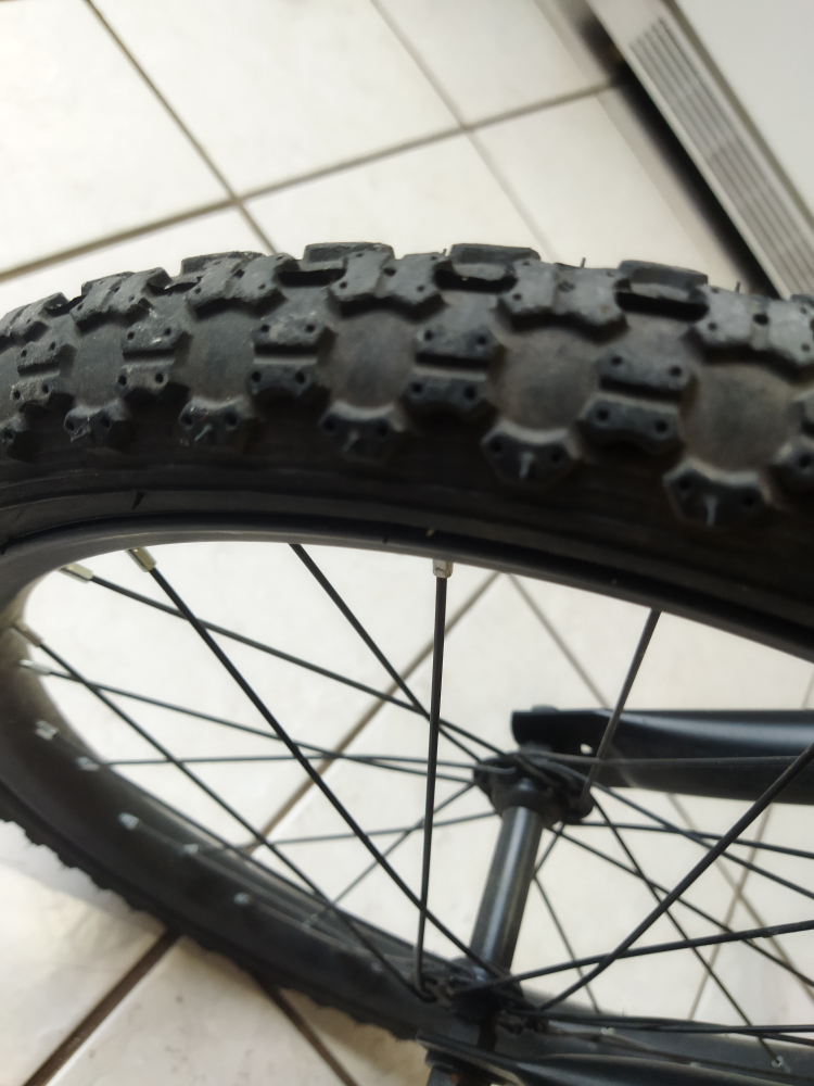 18-inch  Bike for Kids - photo 4