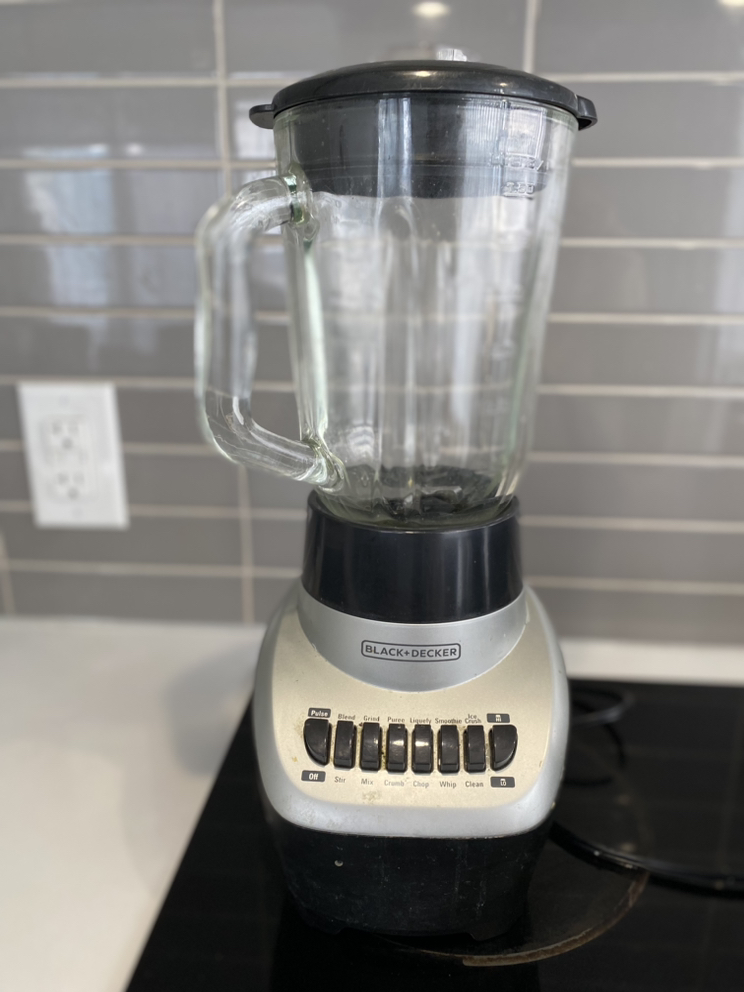 12-speed Blender thumbnail