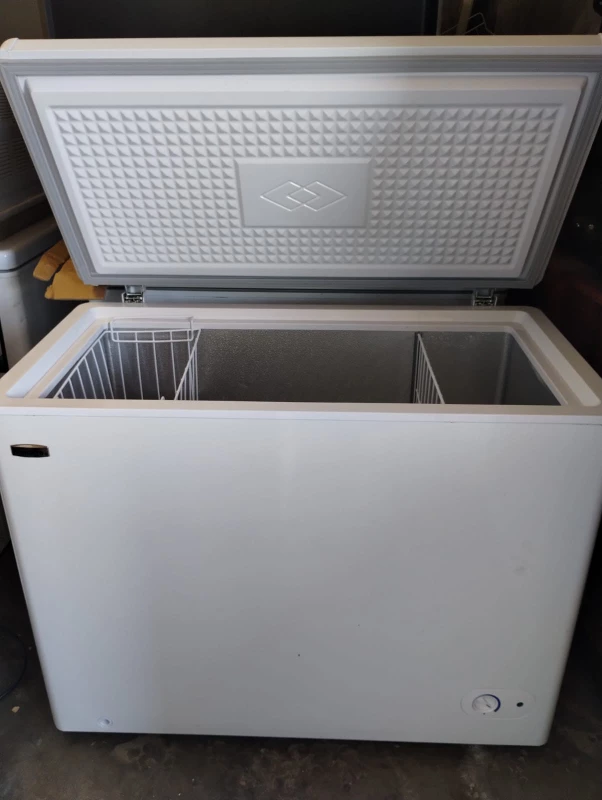 Danby 7cuft Deep Freezer