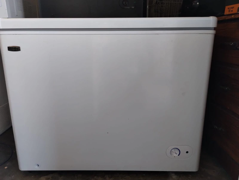 Danby 7cuft Deep Freezer - photo 5