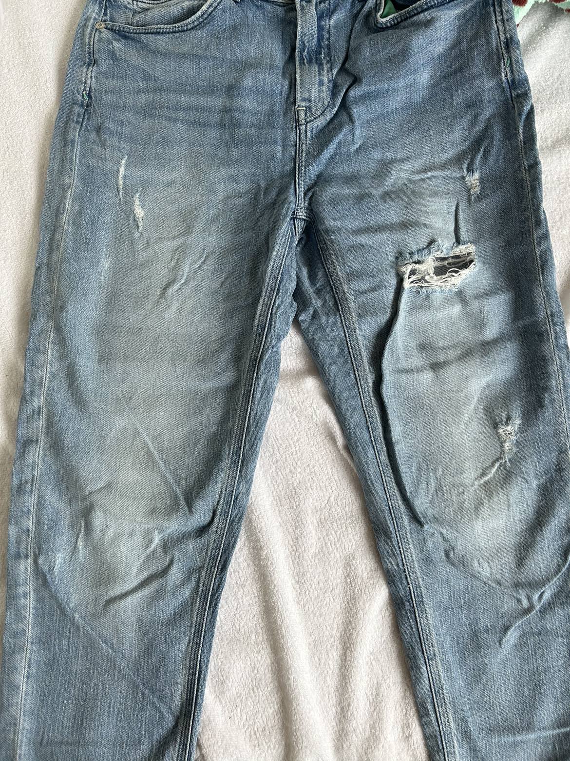 Lee jeans - photo 4