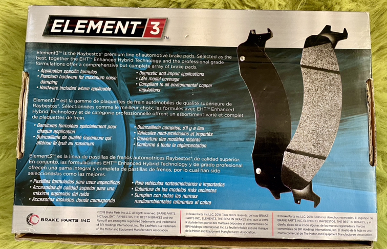 Car Breaks image indicator(2)