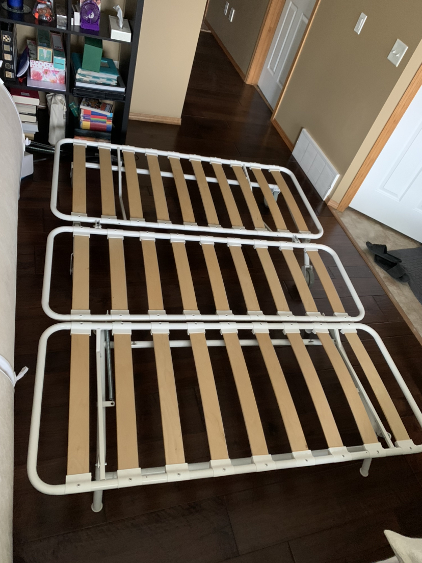 IKEA PS HAVET SOFA BED image indicator(5)