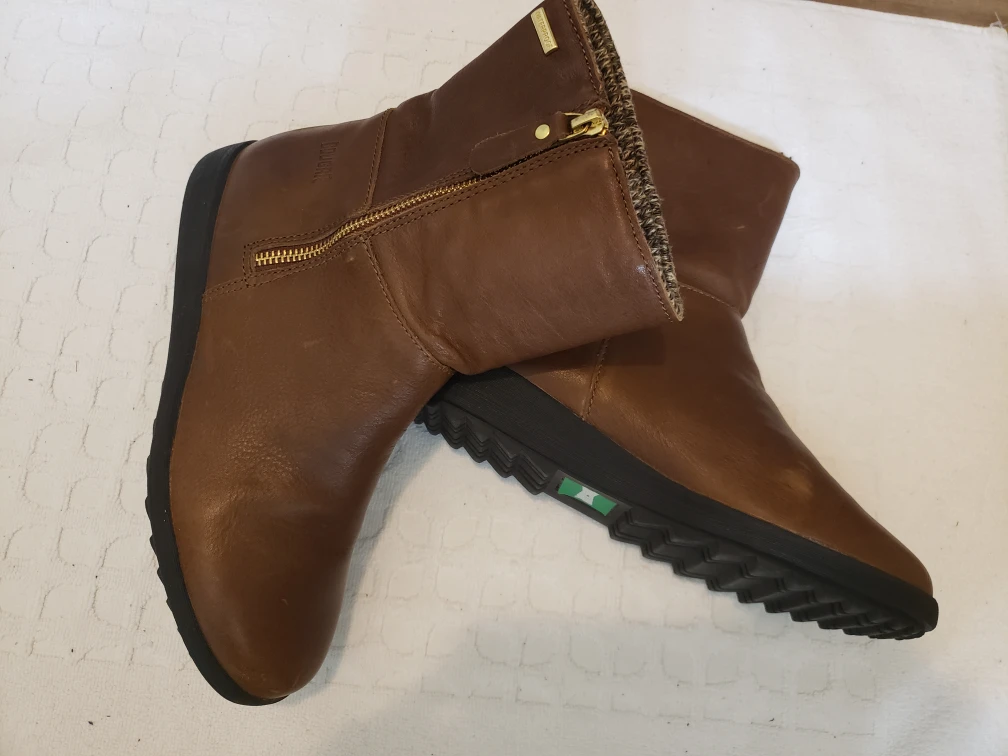 Cougar 7M boots image indicator(2)