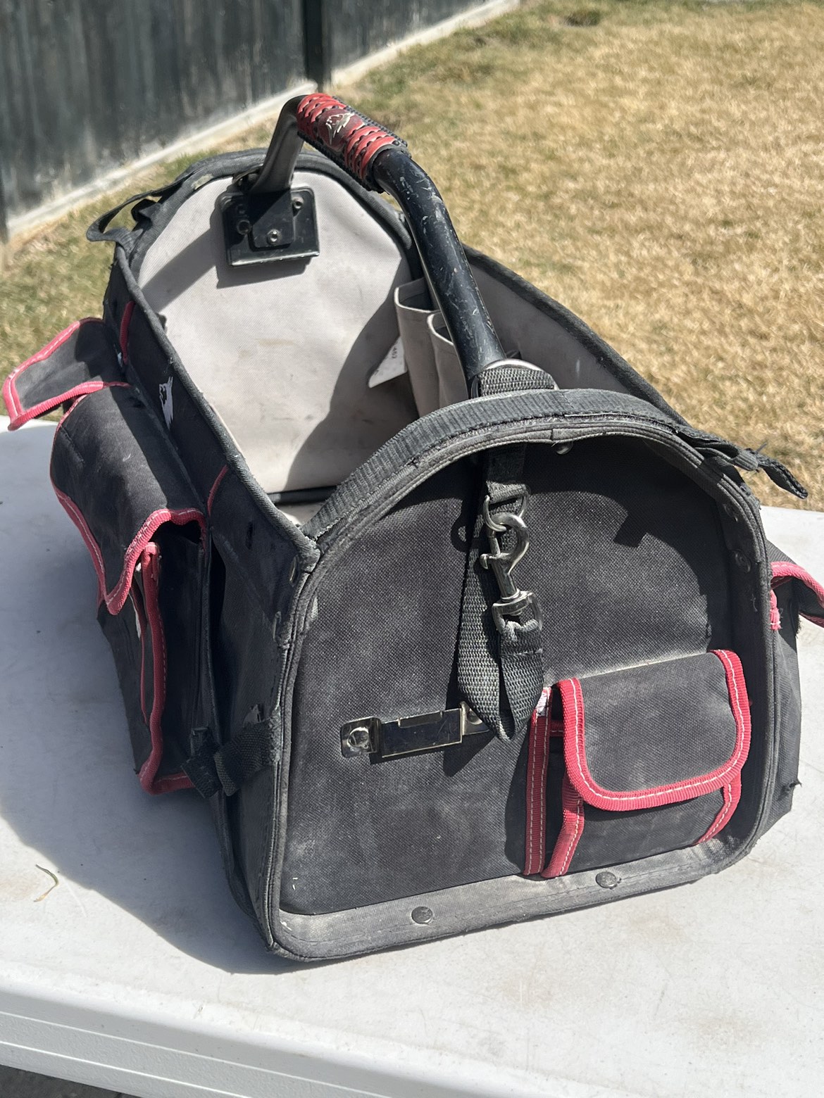 Tool bag - photo 2