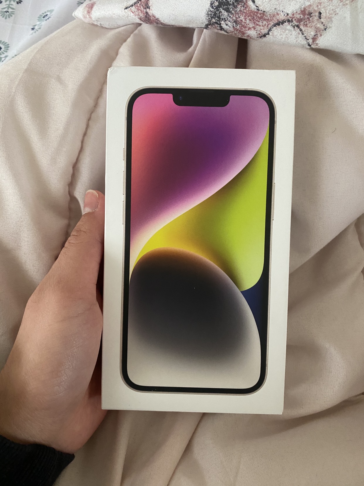 BRAND NEW‼️ IPHONE 14 (128 GB)