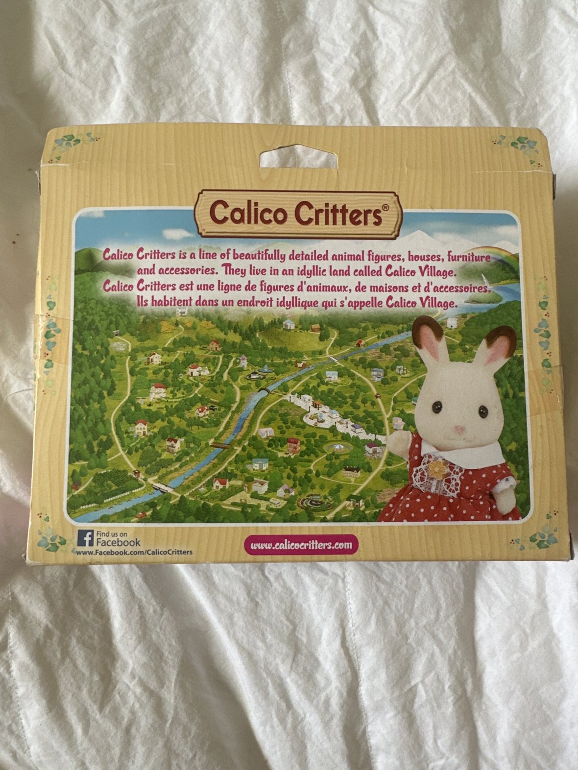 Calico Critters image indicator(3)