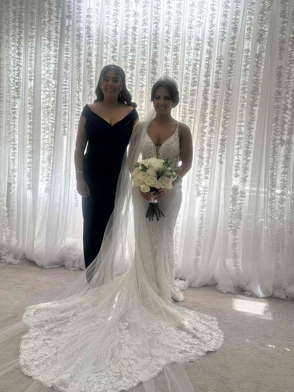 Wedding Dress image indicator(2)