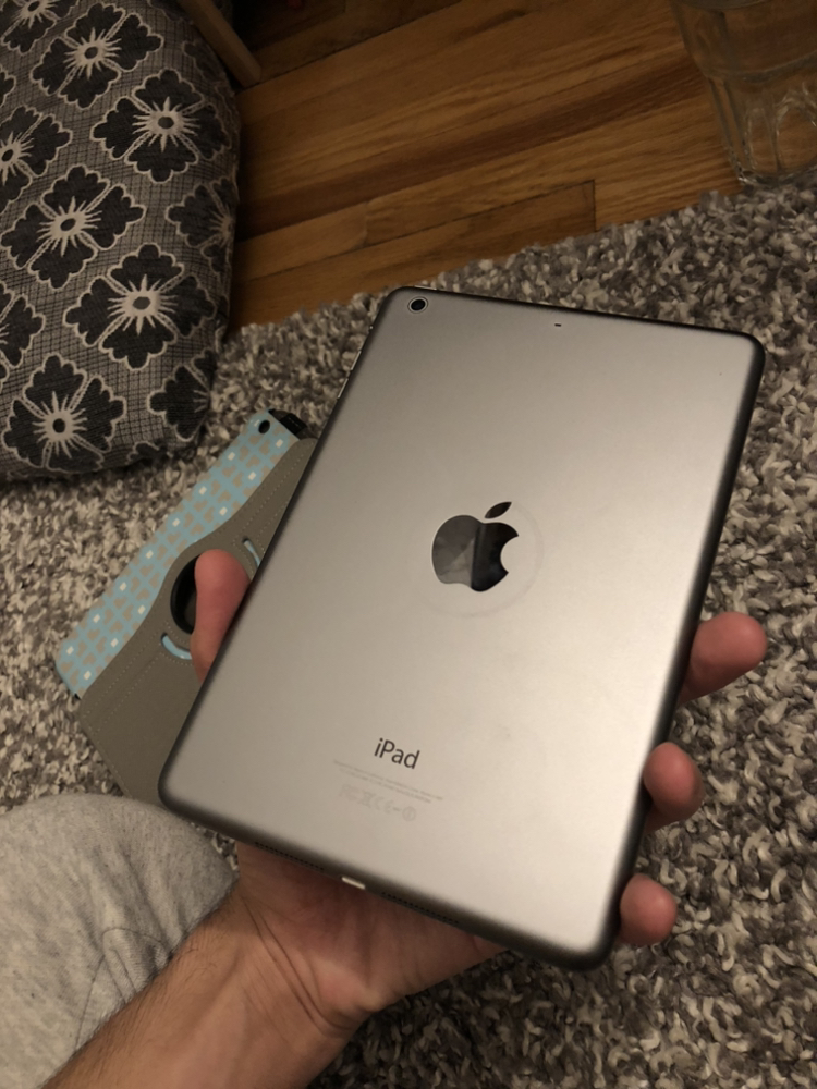 iPad mini 2 - photo 3