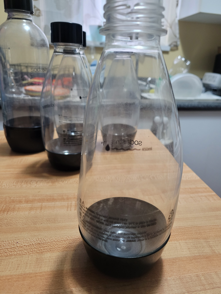 Soda Stream - photo 3