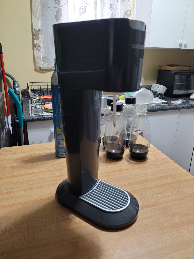 Soda Stream - photo 4