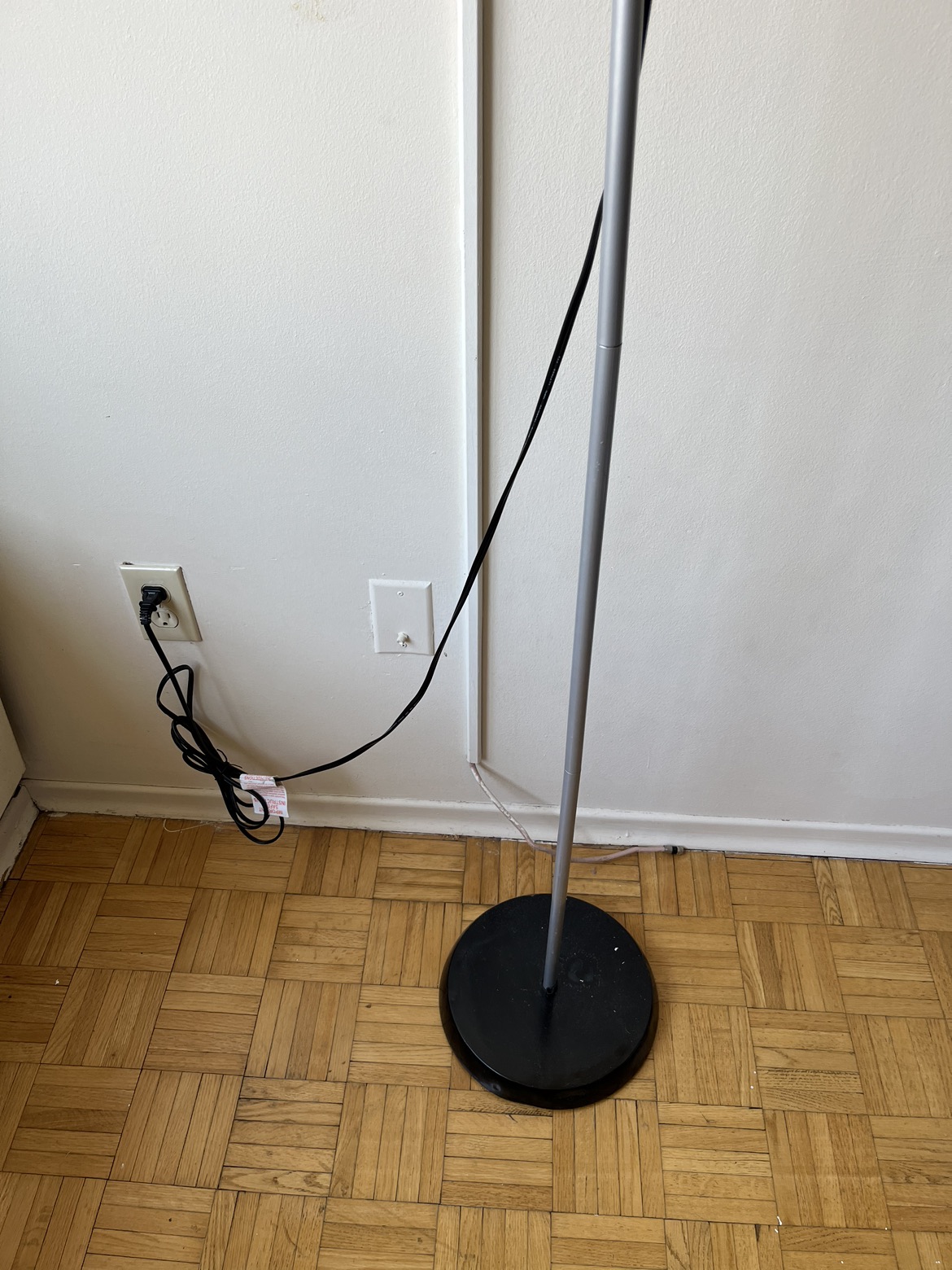 Floor lamp - photo 5