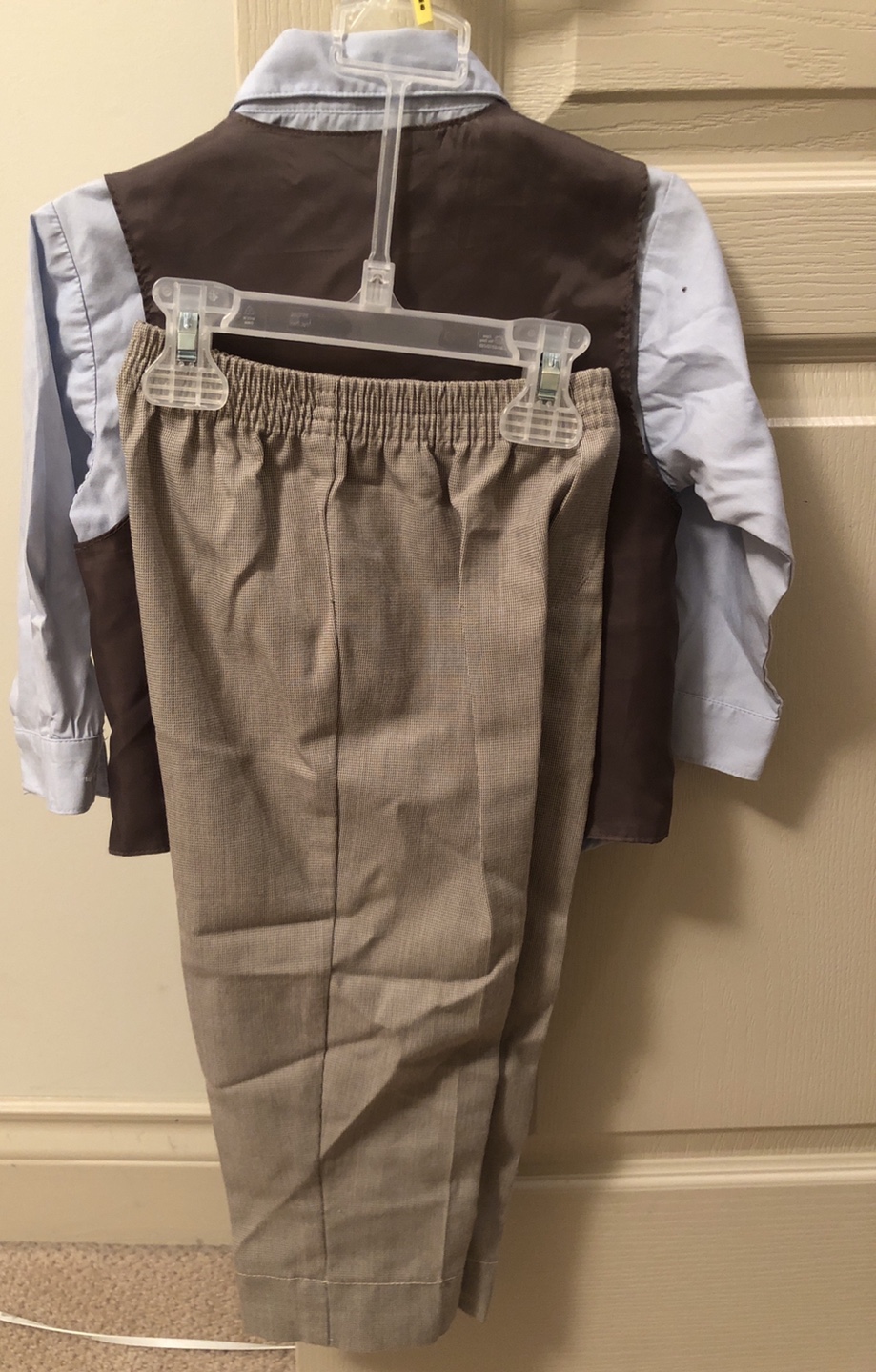 Kids Suit 3T yrs old - photo 2