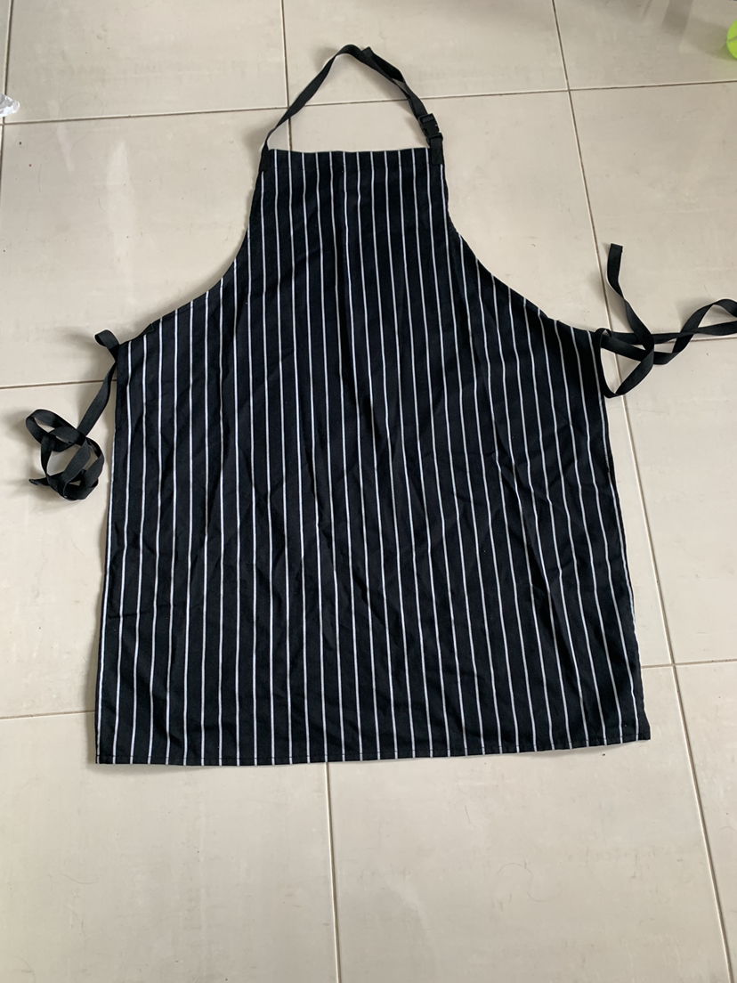 VCC Culinary and Baking Uniforms. Please read descriptions image indicator(10)