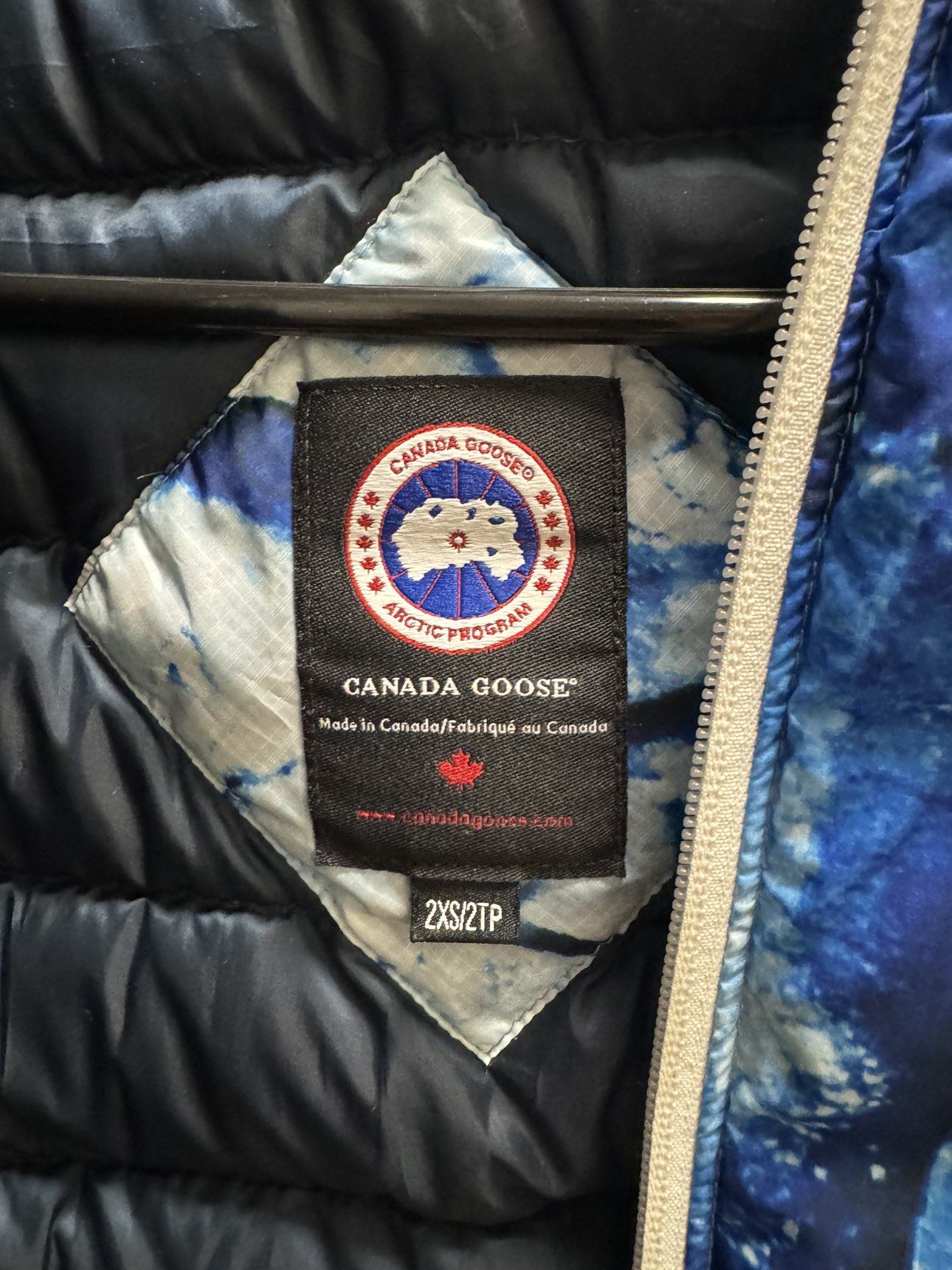 Canada Goose image indicator(2)