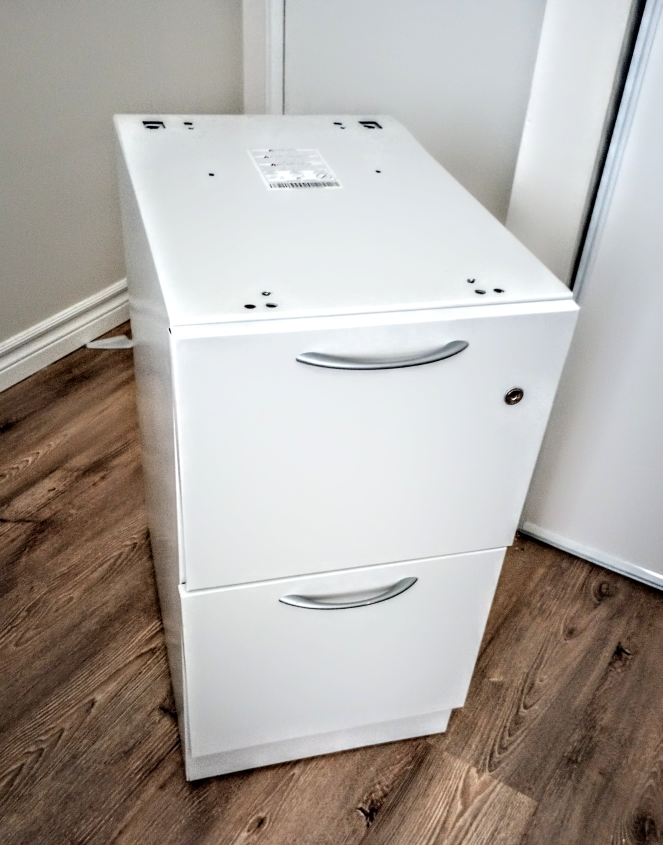 Filing cabinet - photo 3