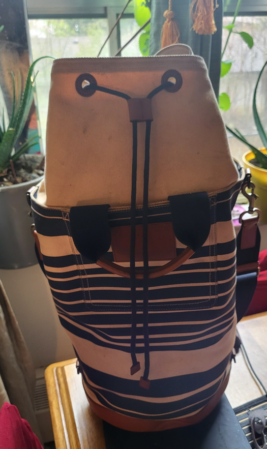 Beautiful Coach bag 🎒 image indicator(2)