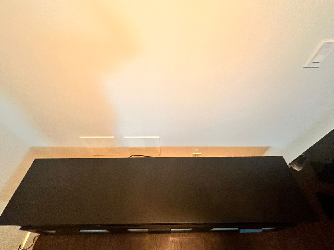 Ikea Brimnes TV Bench - photo 2