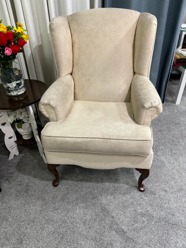 arm chairs - photo 4
