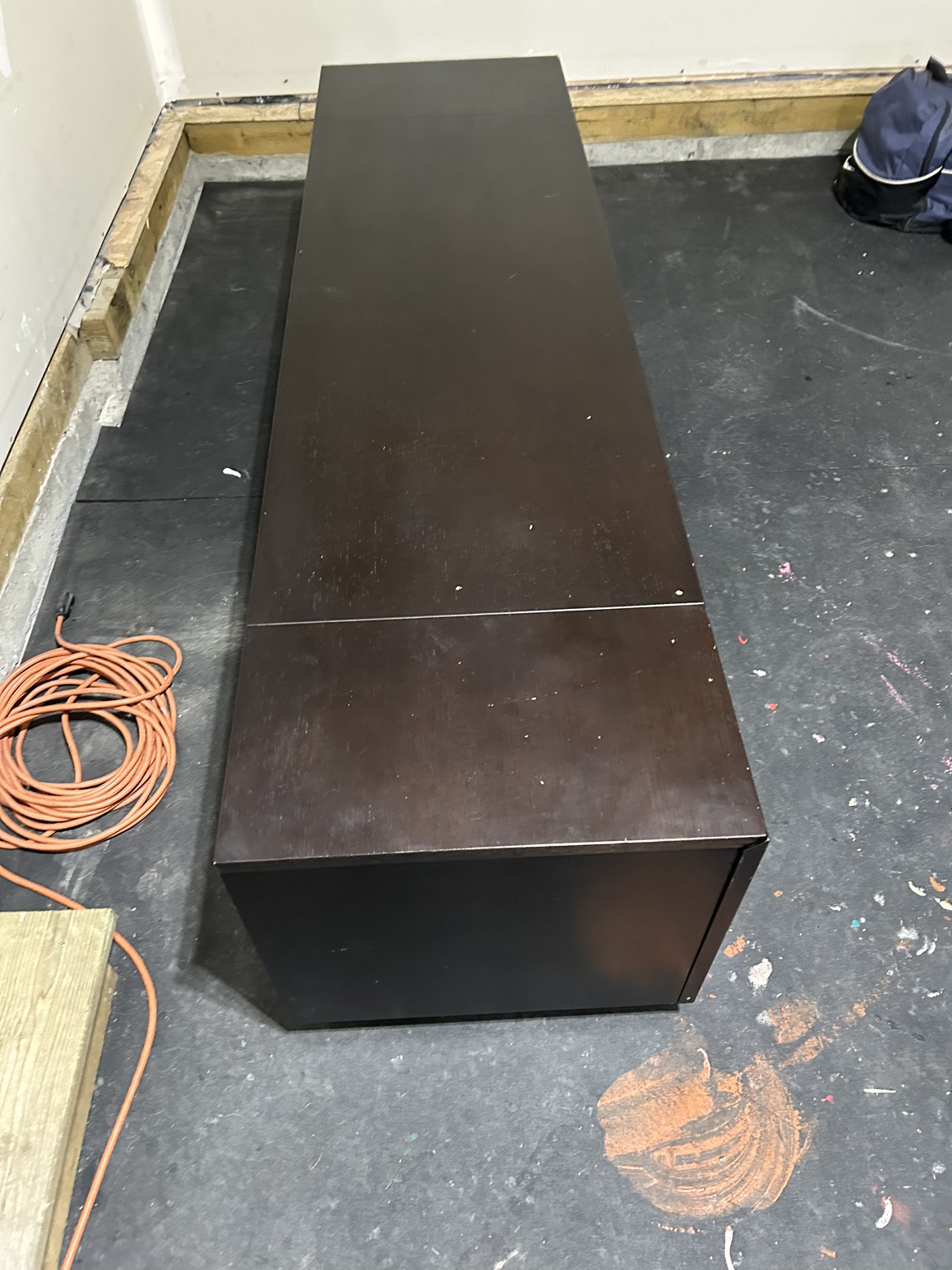 TV Stand - photo 3