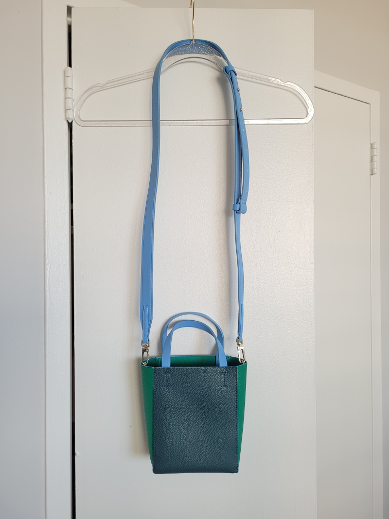 Love & Lore Crossbody Purse image indicator(3)