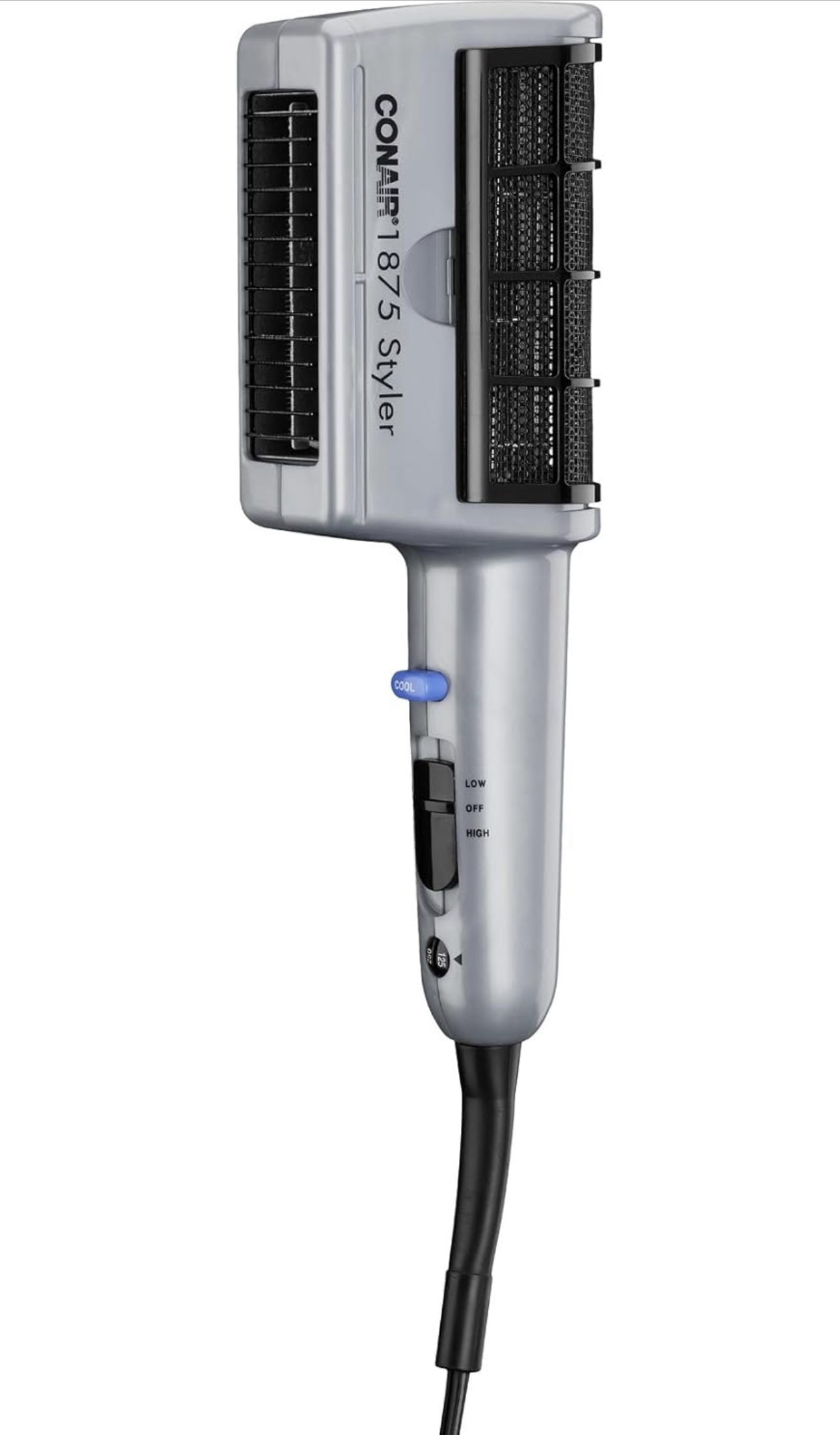 Conair 3 in 1 styling Dryer Dual Voltage - New image indicator(4)