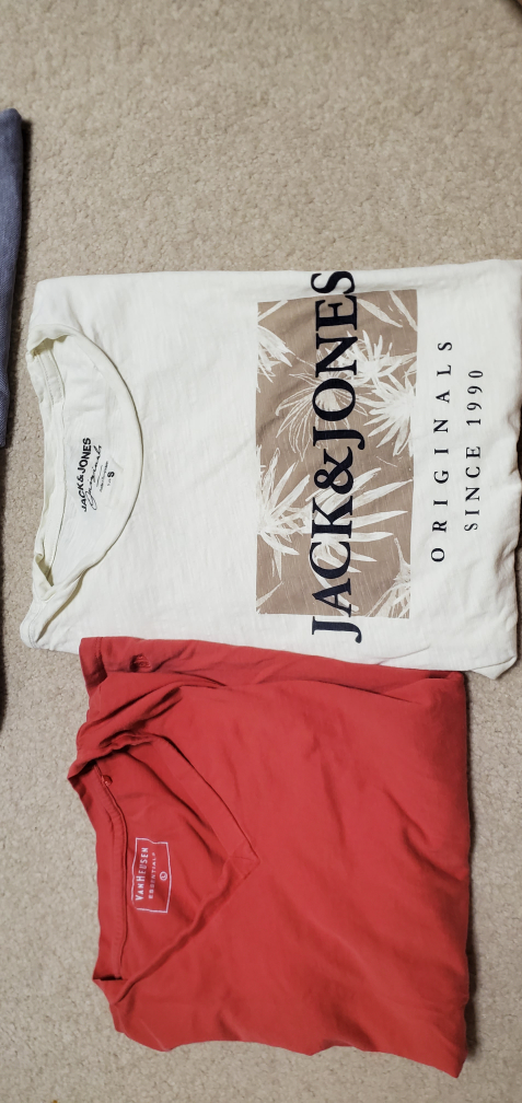 women's summer tees #freecycle