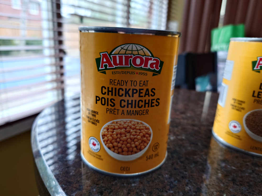 🥕giveaway canned beans #freecycle - photo 5