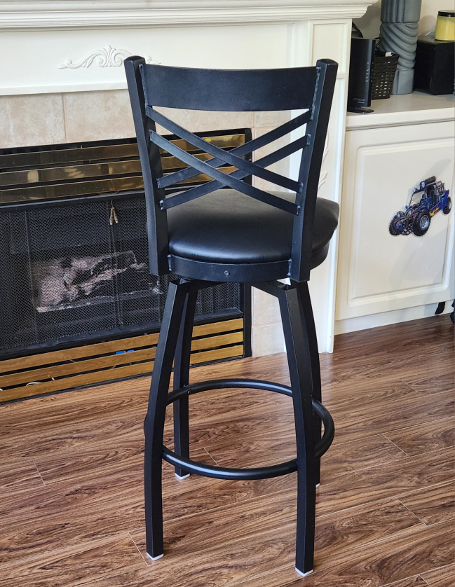 Tall Bar Chair 🪑 - photo 4
