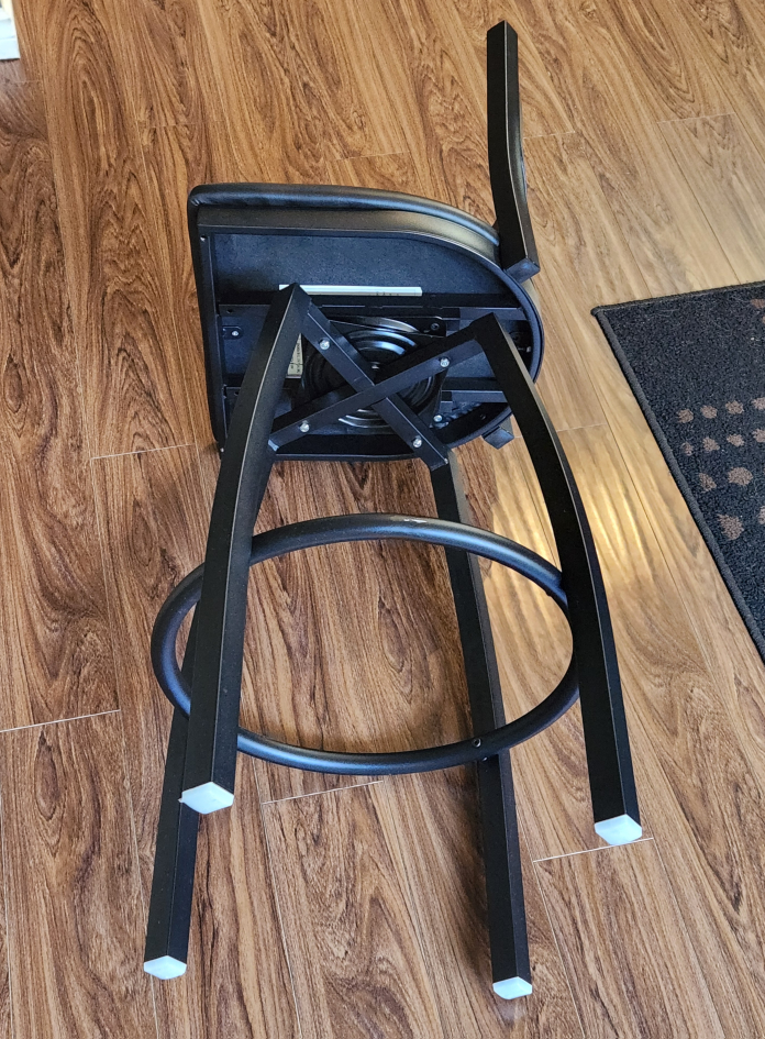 Tall Bar Chair 🪑 - photo 5