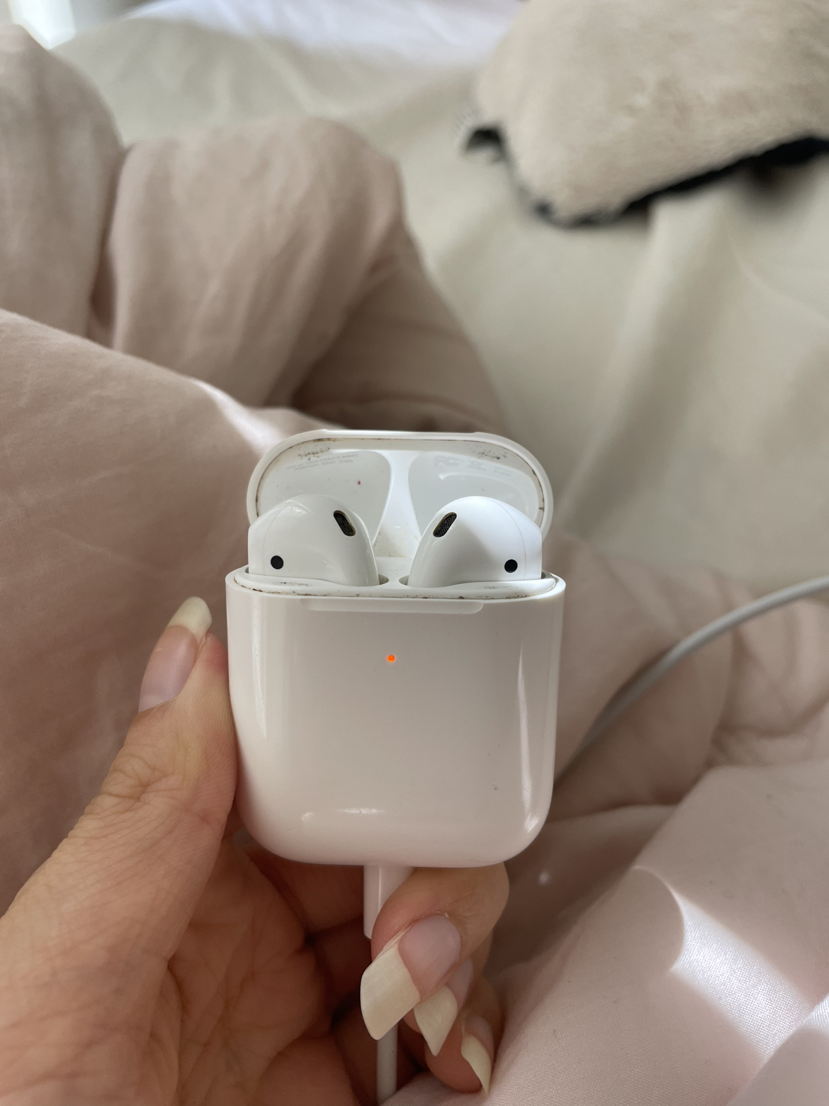 AirPod 2 - photo 5