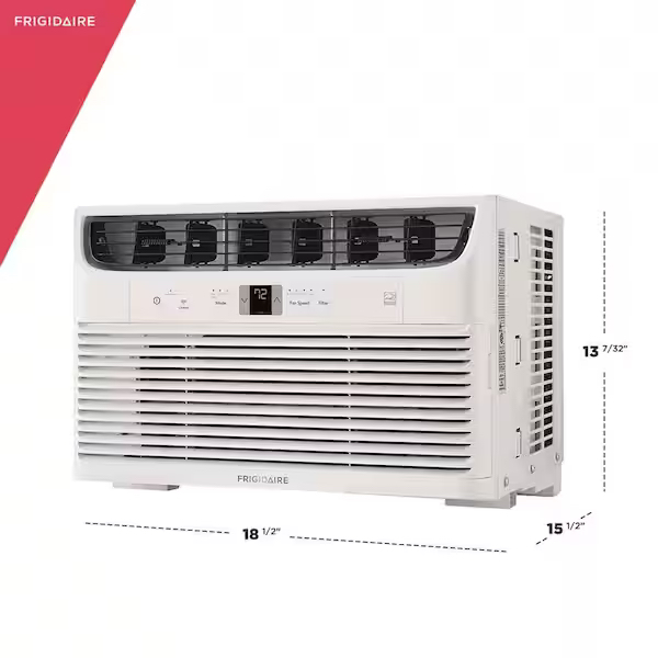 Air Conditioner - Frigidaire - photo 5