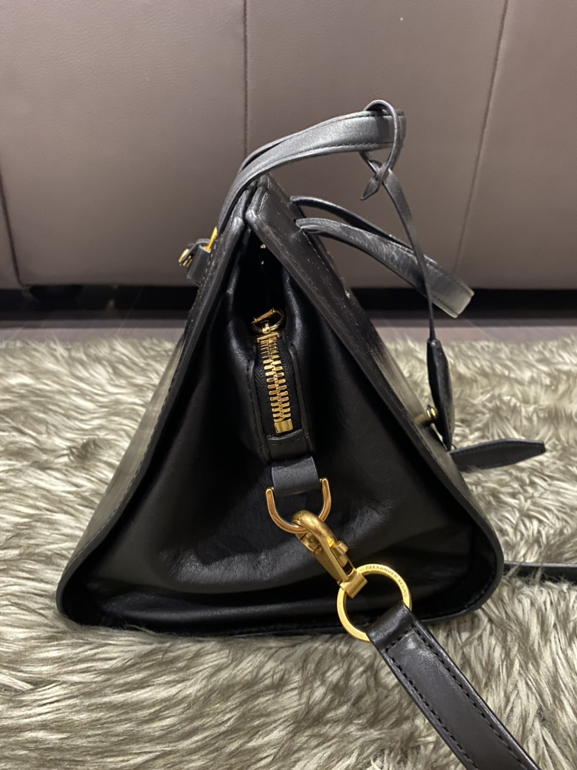 Alexander Wang Pelican Bag image indicator(8)