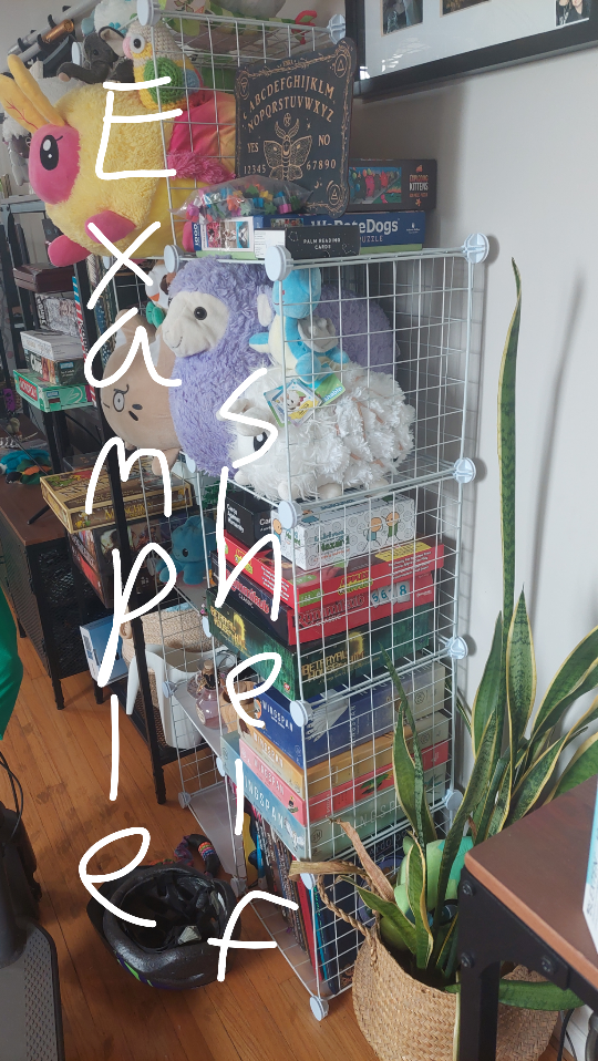 Modular Shelving - photo 2