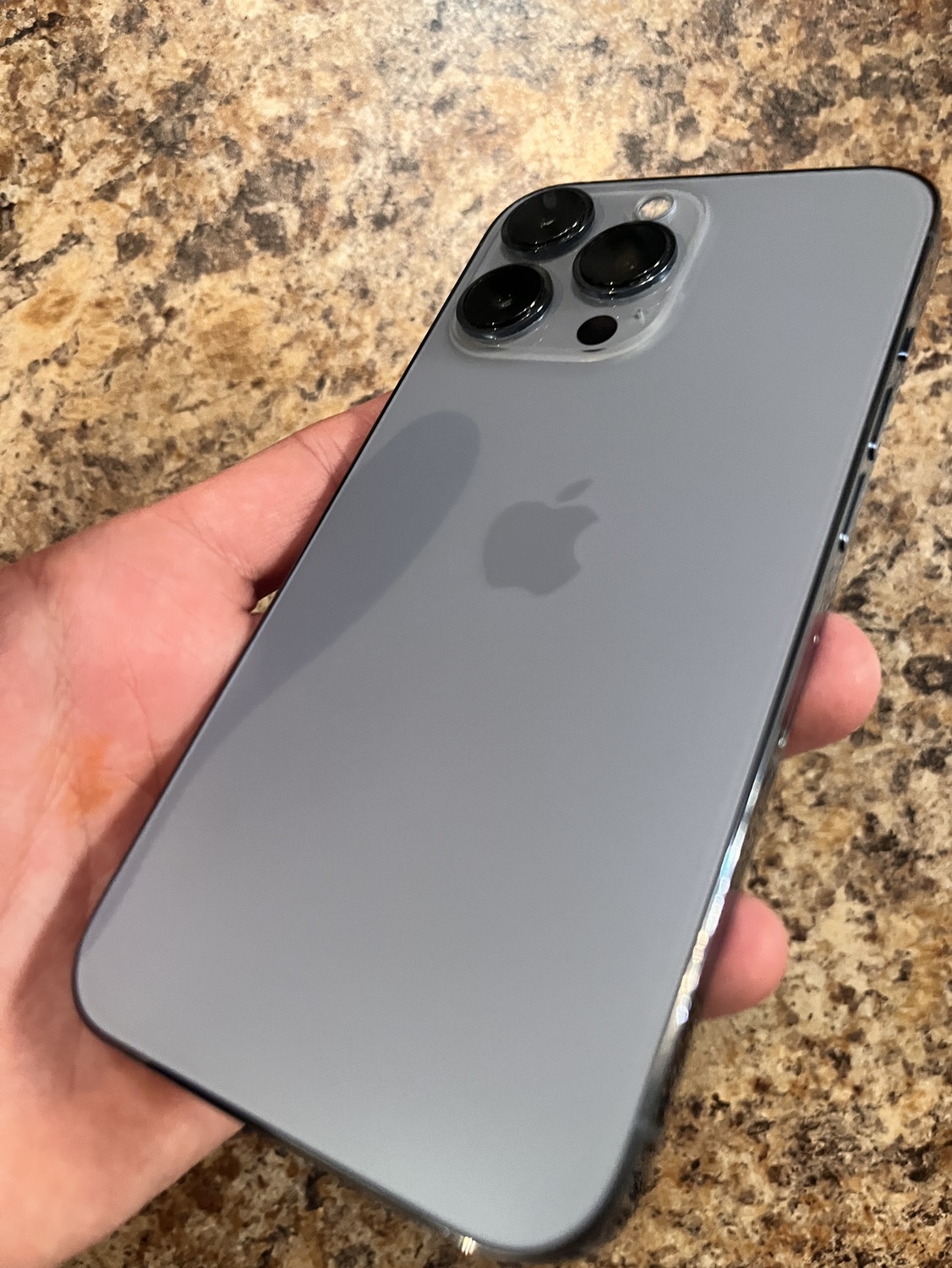 iPhone 13 Pro - 128 GB - photo 3