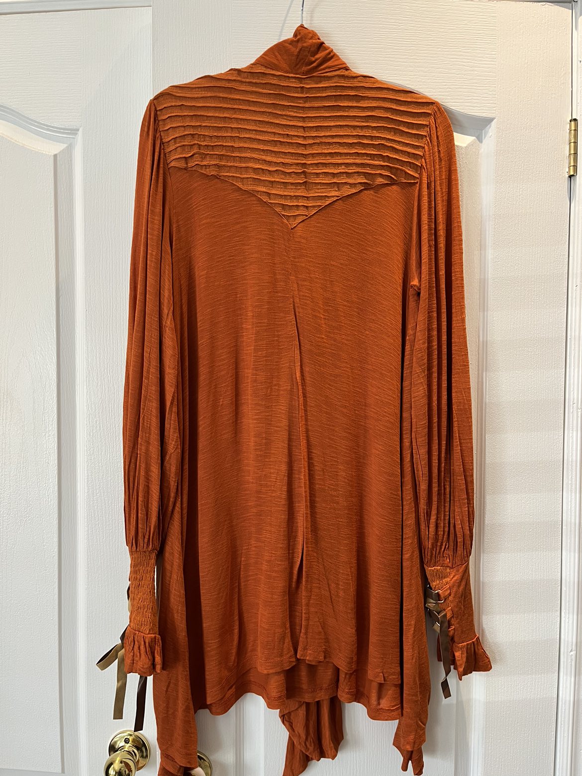 Free People tunic - photo 3