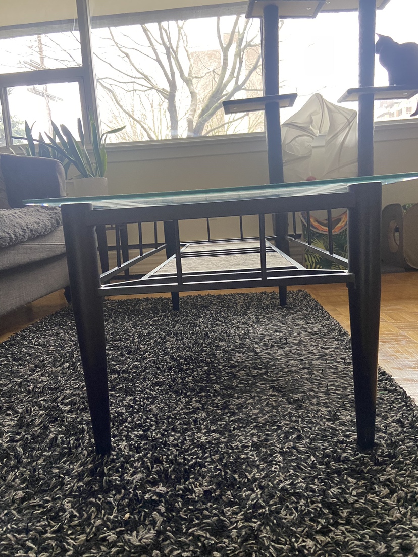 Coffee Table & Side Table Set image indicator(3)