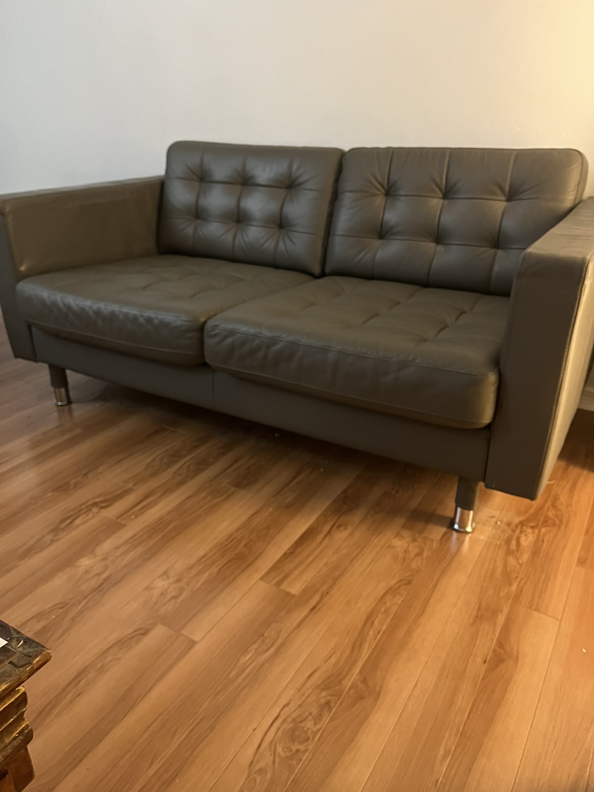 Love Seat - photo 2