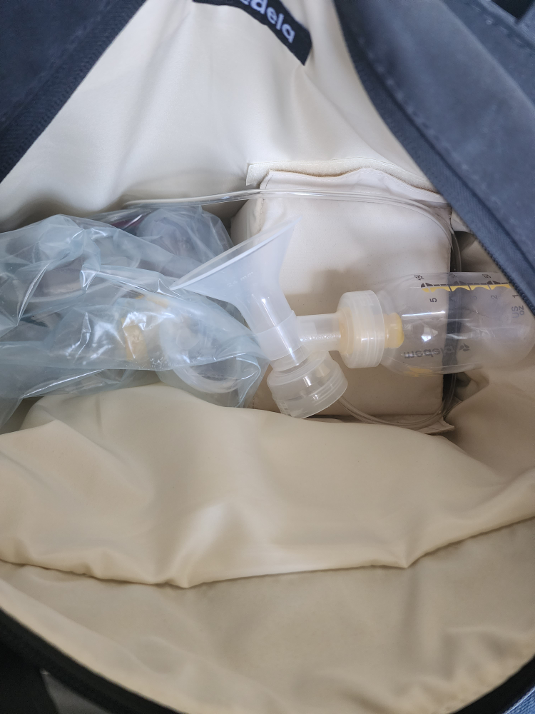 baby item #freecycle - photo 2