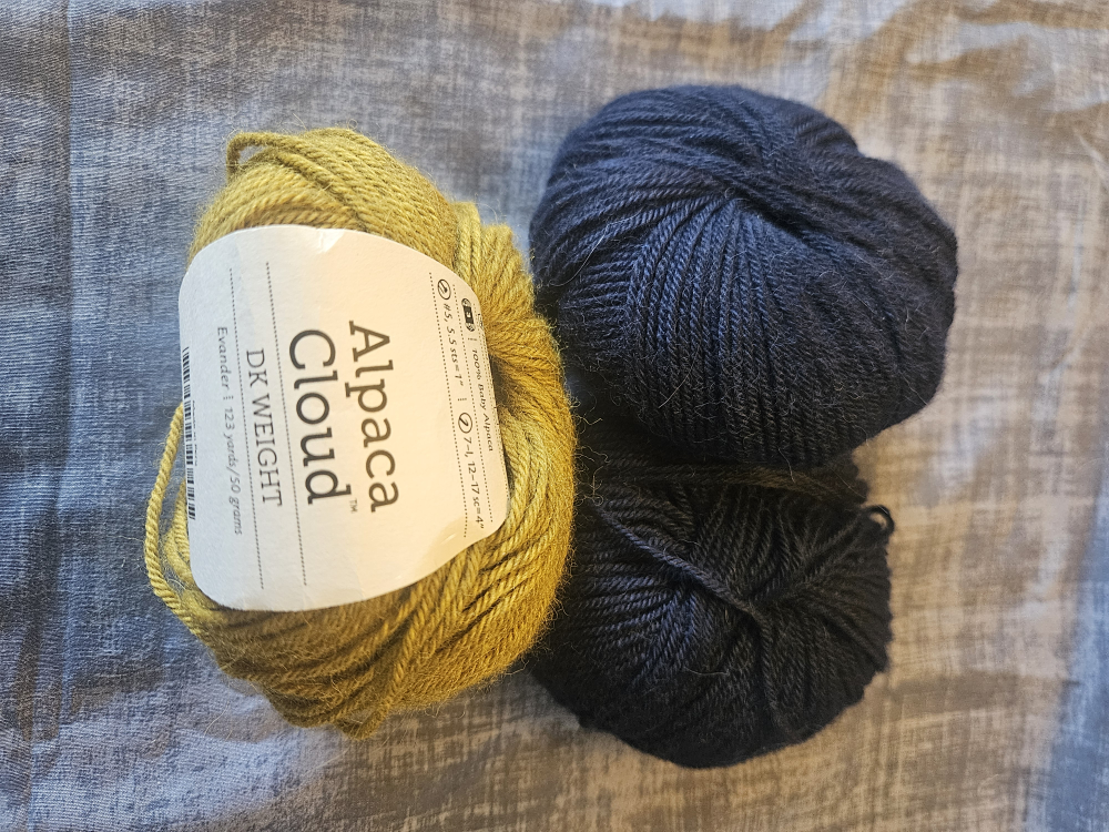Yarn Various Wool, Merino, Alpaca, Mohair 🥕 - photo 3