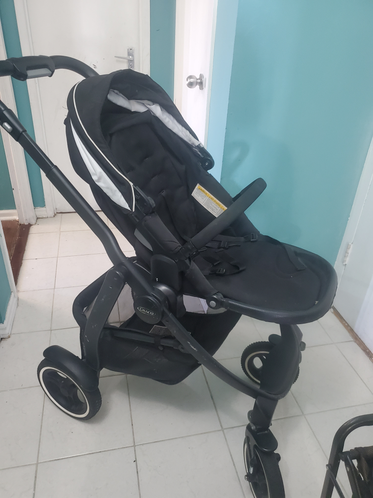 Graco Stroller