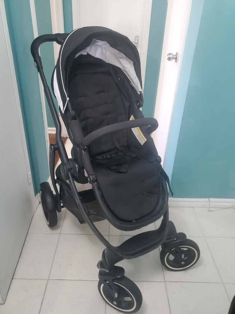 Graco Stroller - photo 2