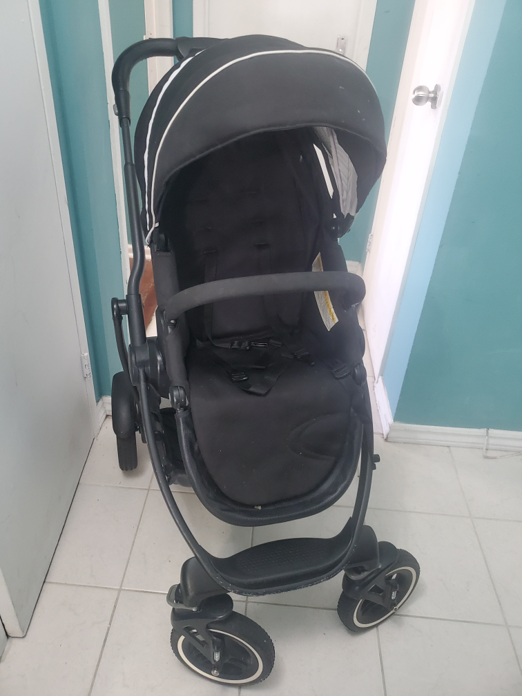 Graco Stroller - photo 3