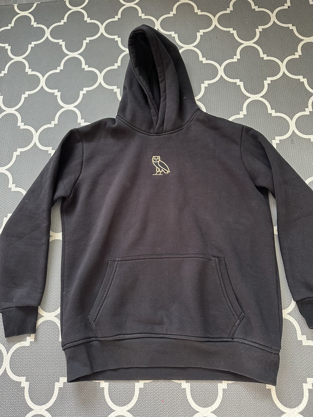 OVO Hoodie Sweater (women)