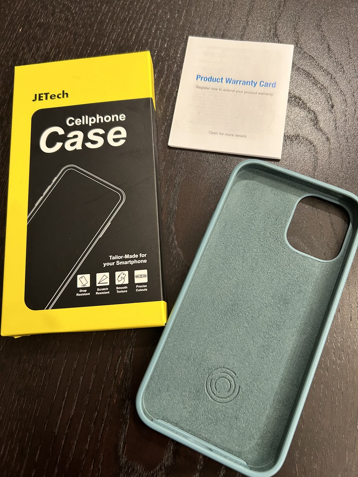 NEW Cellphone Case iPhone 12 Mini or Similar image indicator(2)